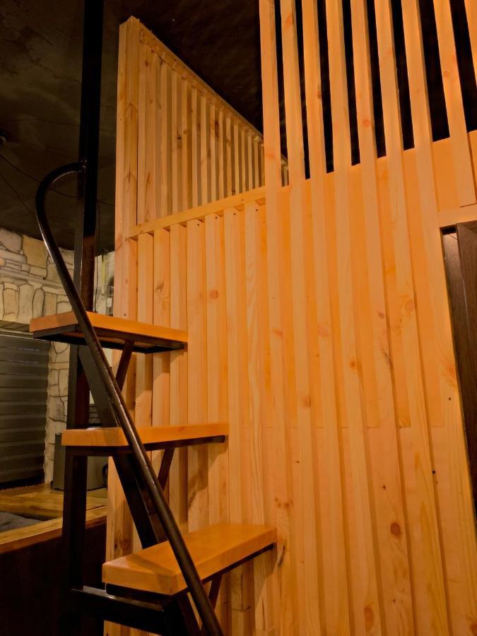Апартаменты Luxury_Loft Каменец-Подольский Экстерьер фото