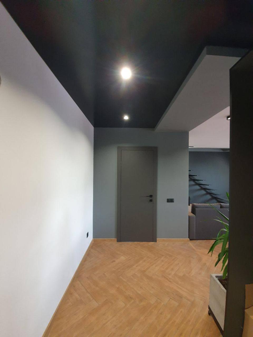 Апартаменты Luxury_Loft Каменец-Подольский Экстерьер фото