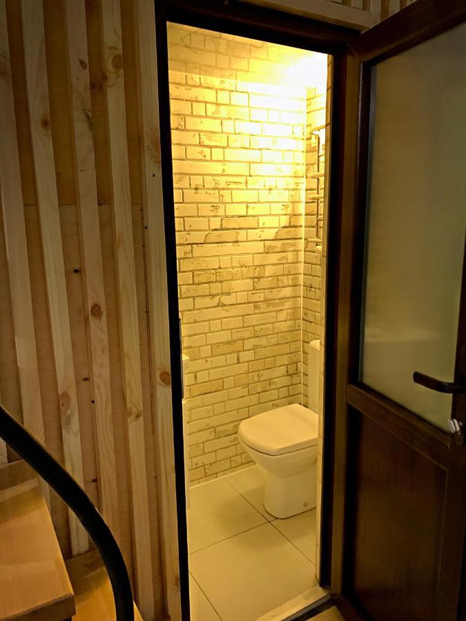 Апартаменты Luxury_Loft Каменец-Подольский Экстерьер фото